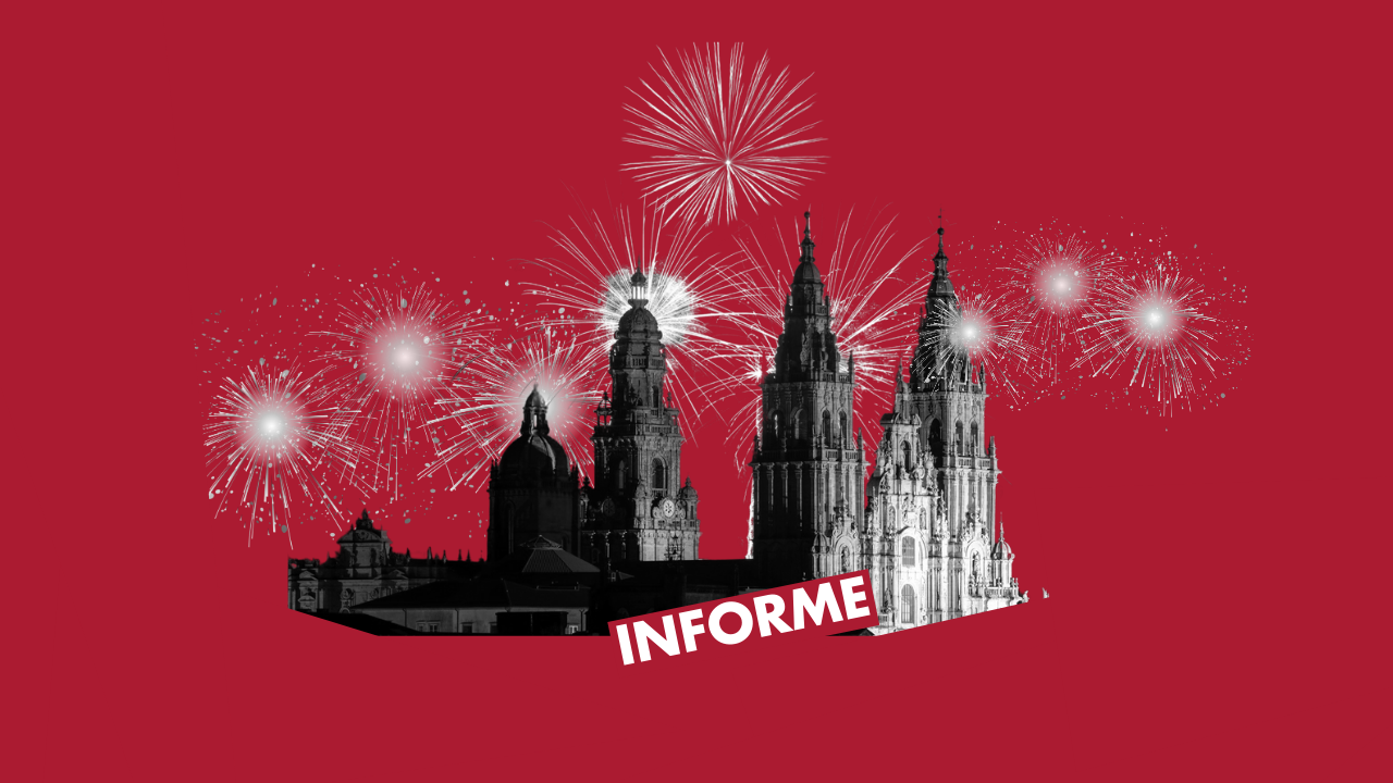 Informe – «Impacto del sector de la pirotecnia en España»