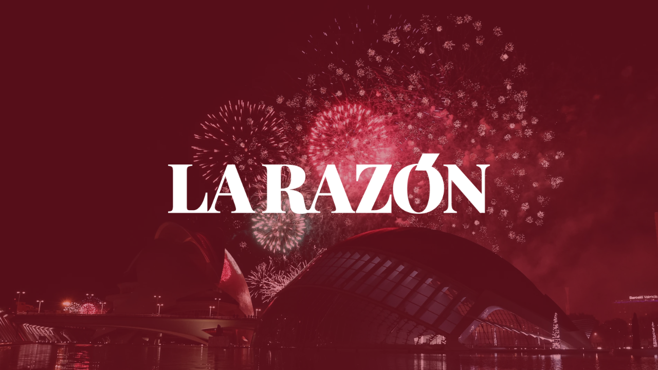 La industria de la pirotecnia genera 50.000 empleos en España