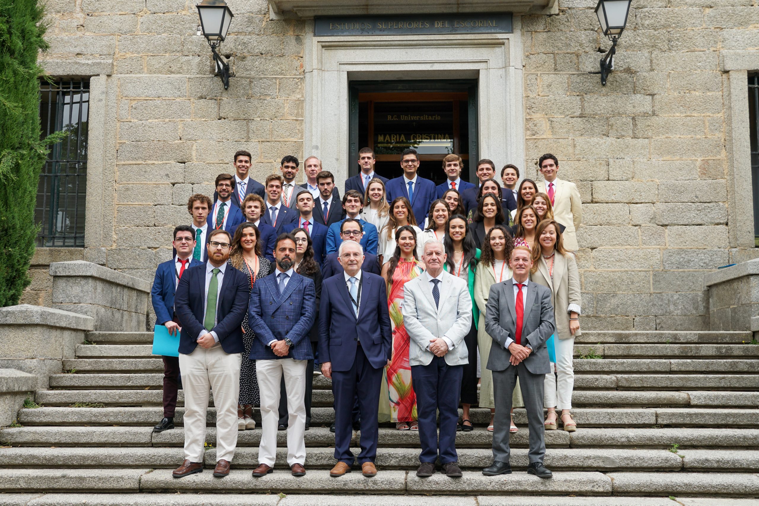 Éxito rotundo de la V Edición de la Escuela de Libertad de la Fundación Civismo