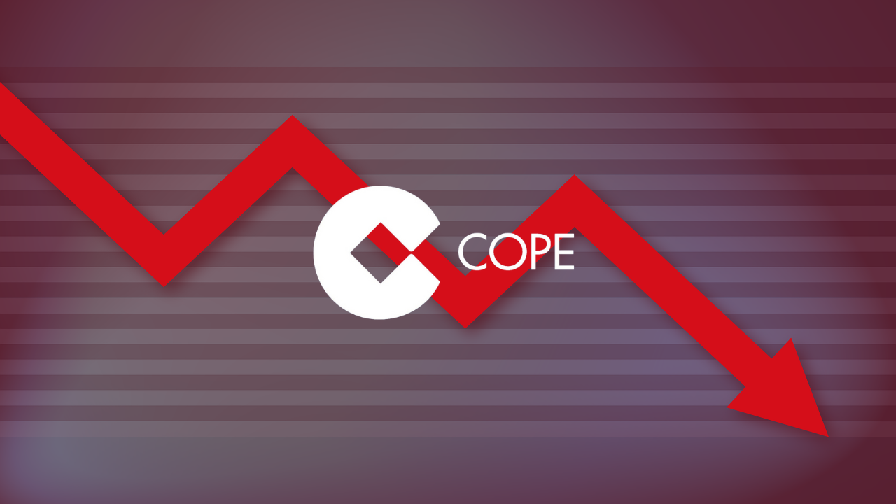 Preocupantes nuevos datos económicos de España: el director de Civismo los analiza en COPE