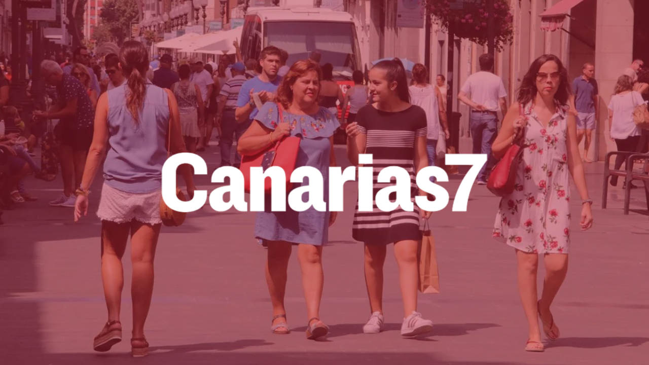 Los canarios destinan 212 días al año de su trabajo a pagar impuestos