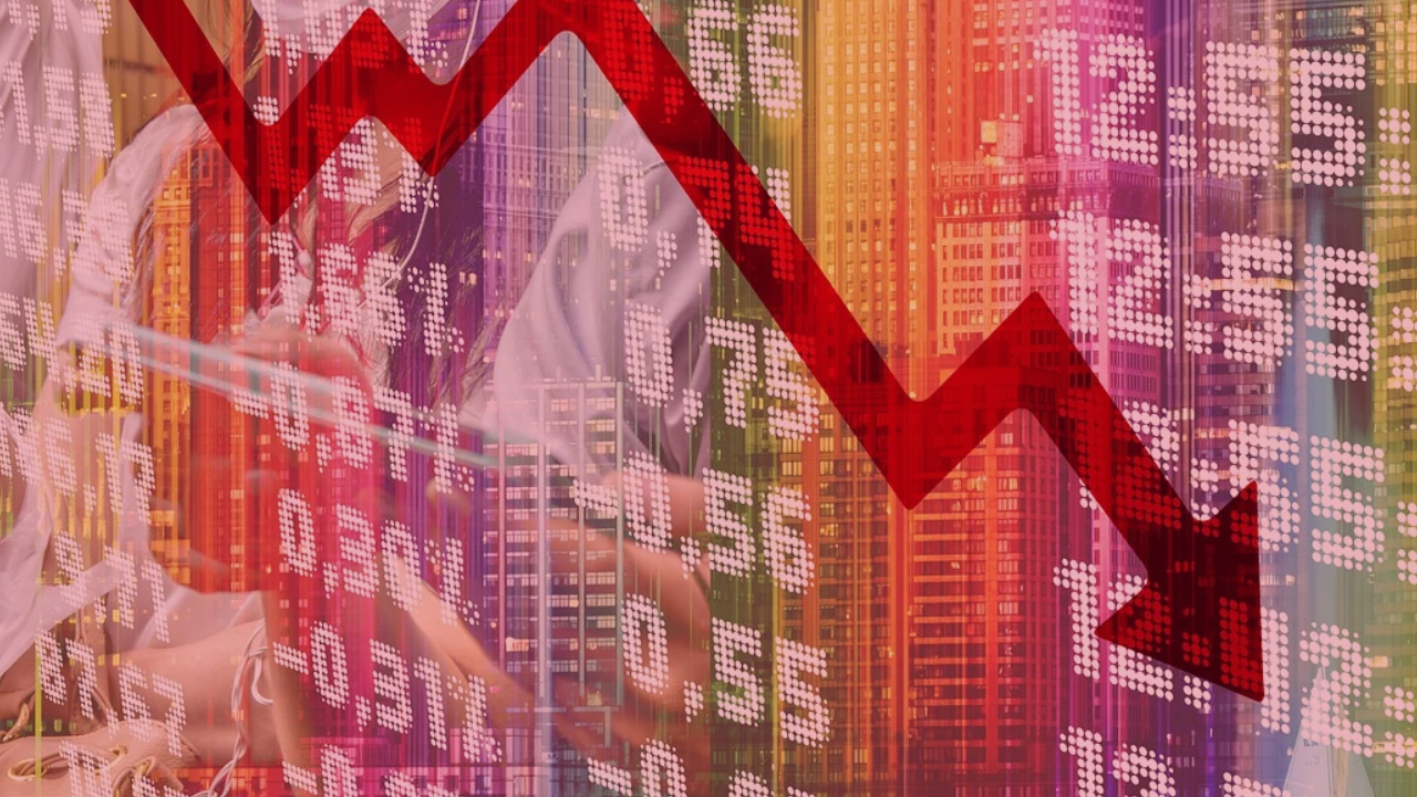 Civismo alerta de la gravedad de los datos económicos: «El crecimiento del PIB es menor al del endeudamiento»