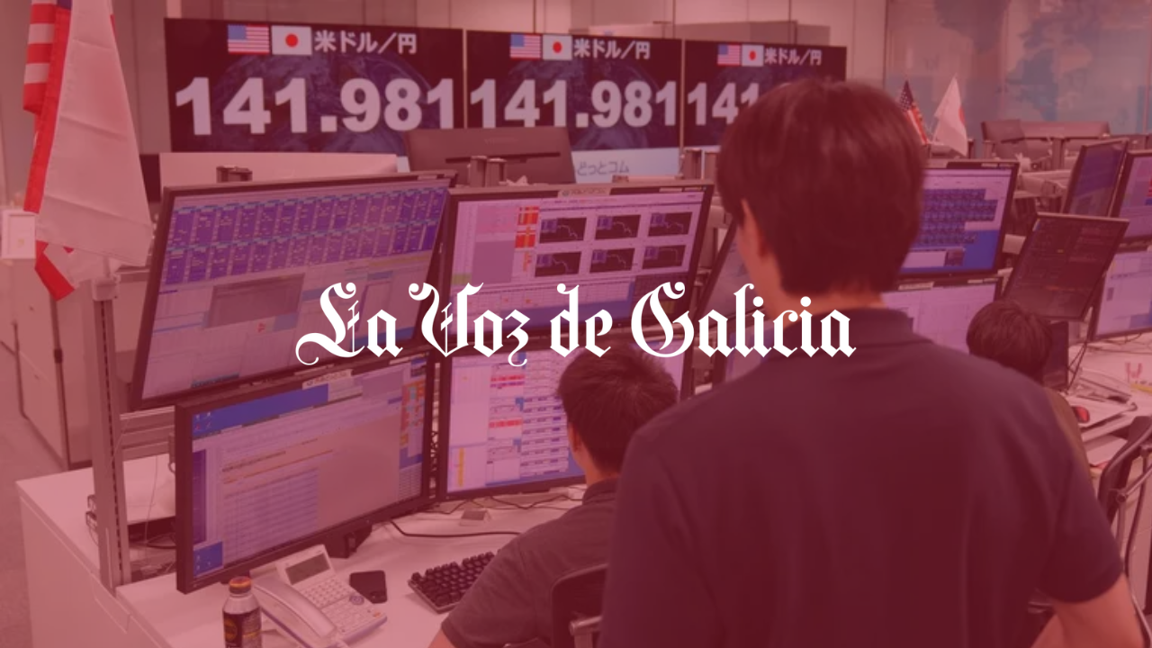 El temor a una recesión desencadena un terremoto global en los mercados