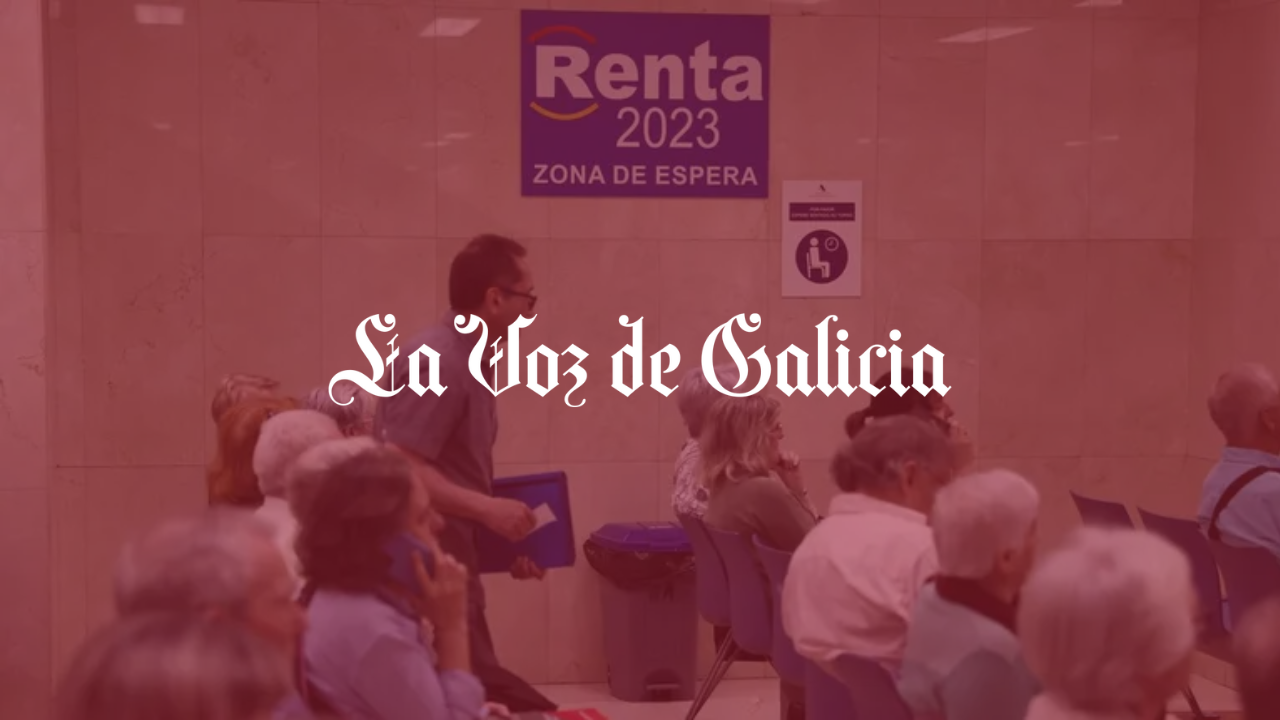 Los españoles dedican siete meses al año a pagar impuestos