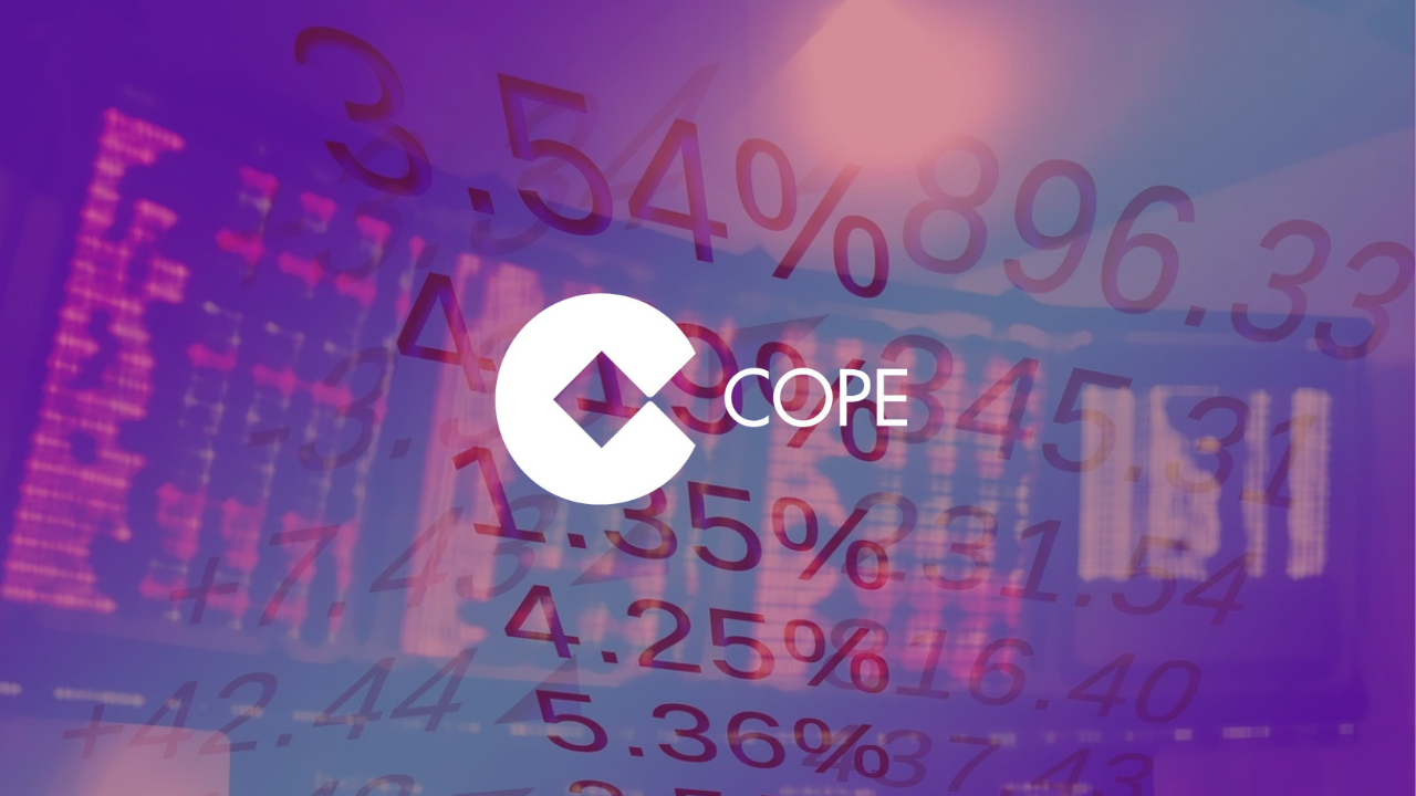 Civismo analiza en COPE los datos económicos del nuevo curso: turismo, empleo y vivienda