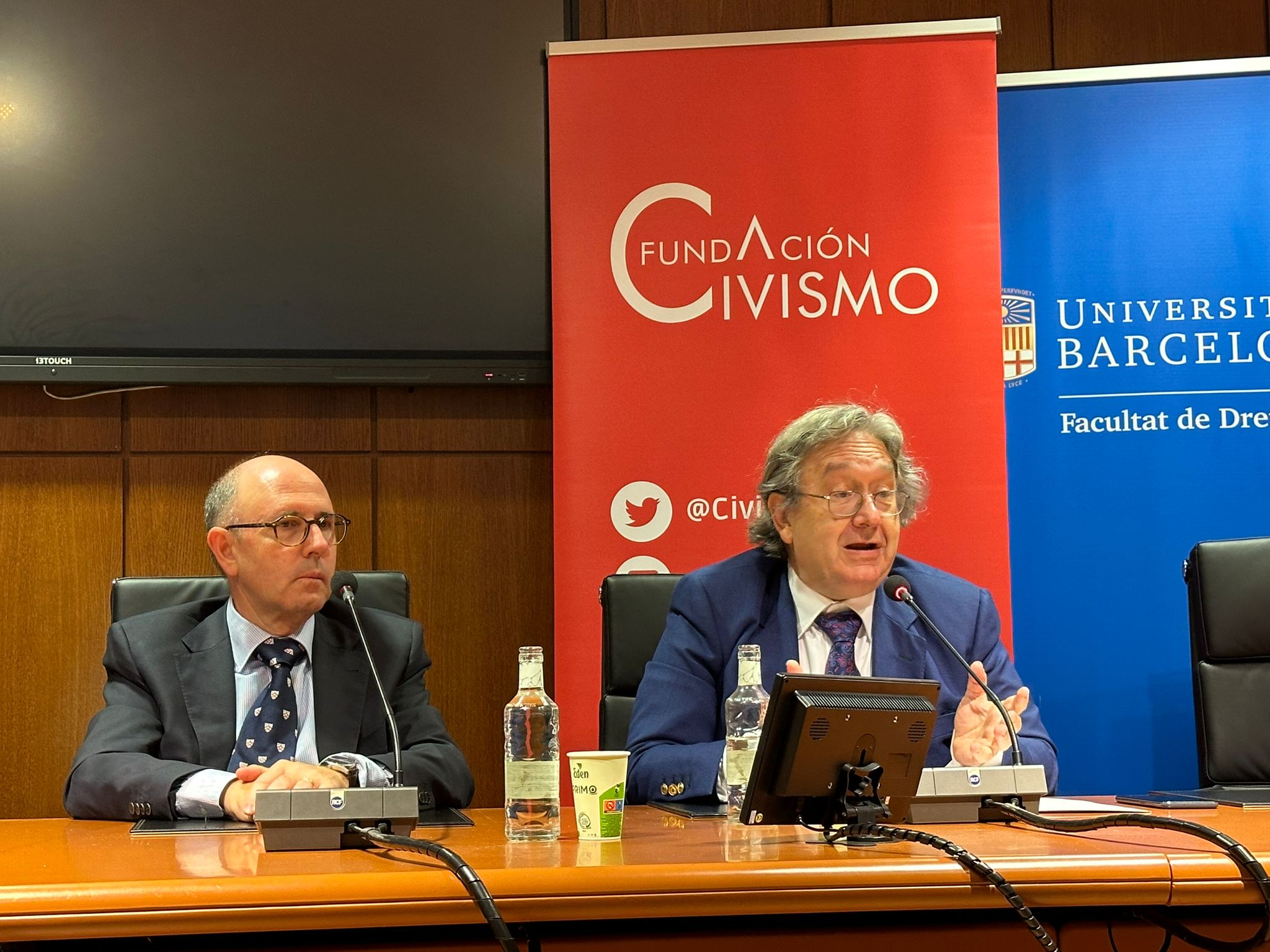 Seminario con Eloy García: «John Pocock: la revolución silenciosa del pensamiento político postmoderno»