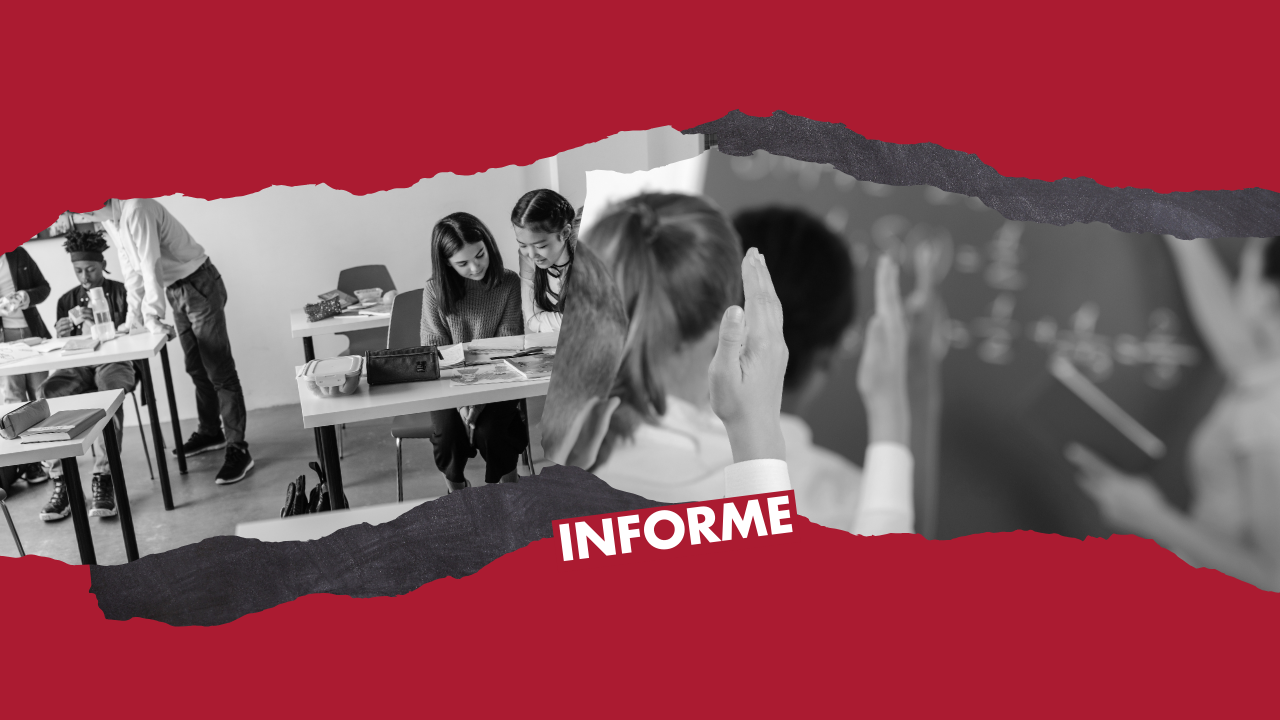 Índice de Libertad de Enseñanza 2023