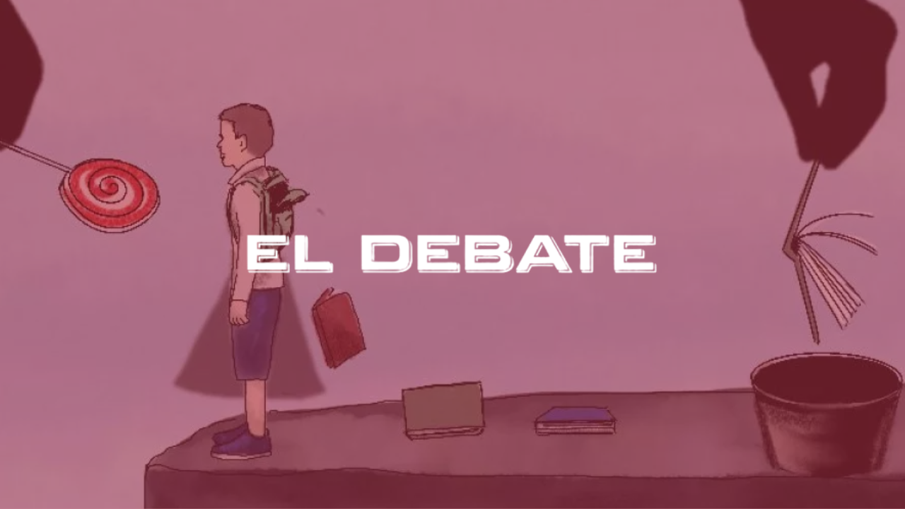 España retrocede en libertad educativa: «El Gobierno está extorsionando a la concertada para conquistarla»