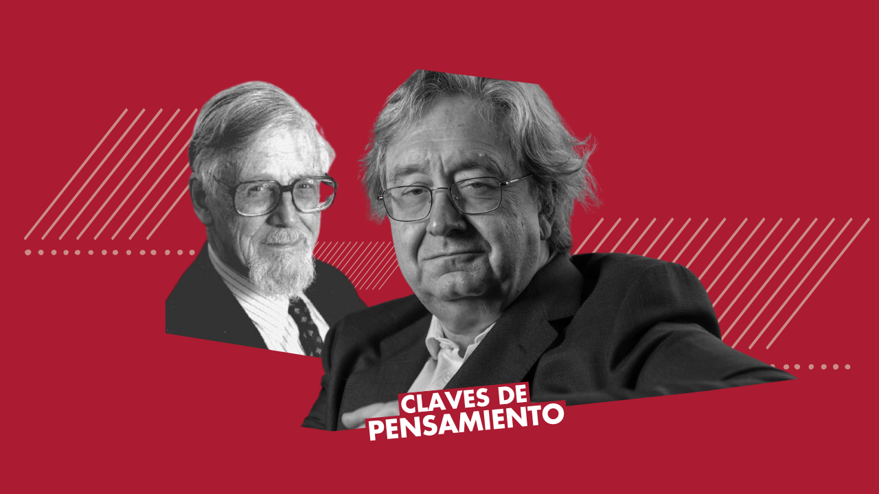 Claves de pensamiento – «John Pocock: la revolución silenciosa del pensamiento político postmoderno»