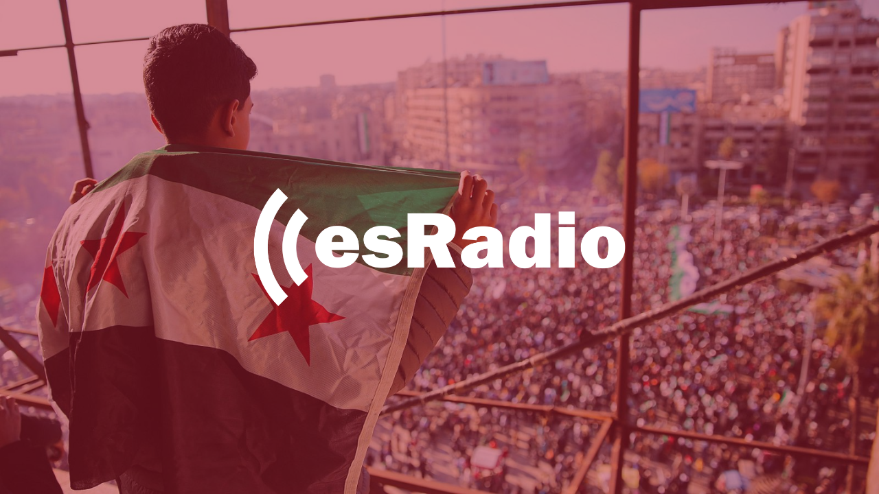 El análisis de Florentino Portero: La nueva etapa en Siria, tras la caída de Al Asad