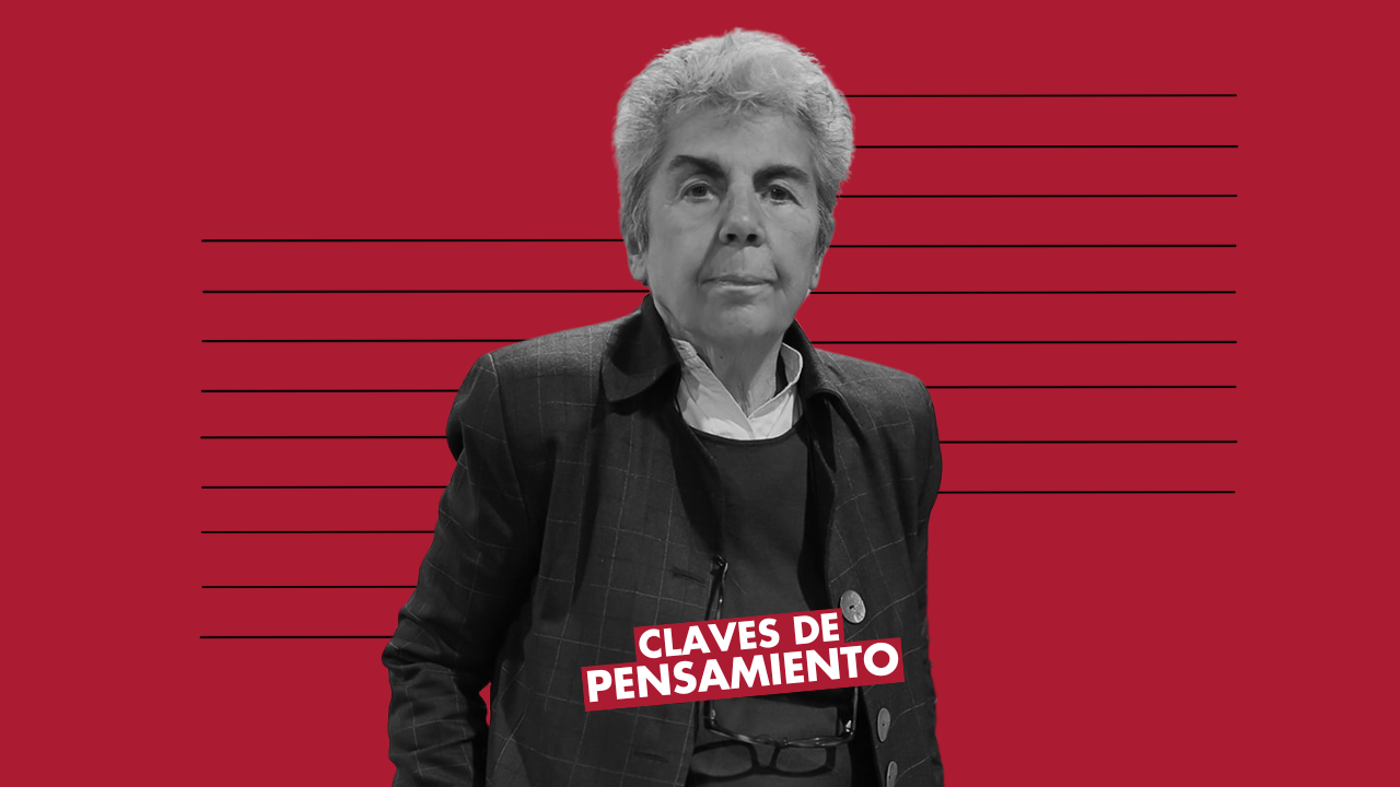 Claves de pensamiento – «El liberalismo en el siglo XXI: La emancipación de sus raíces morales»