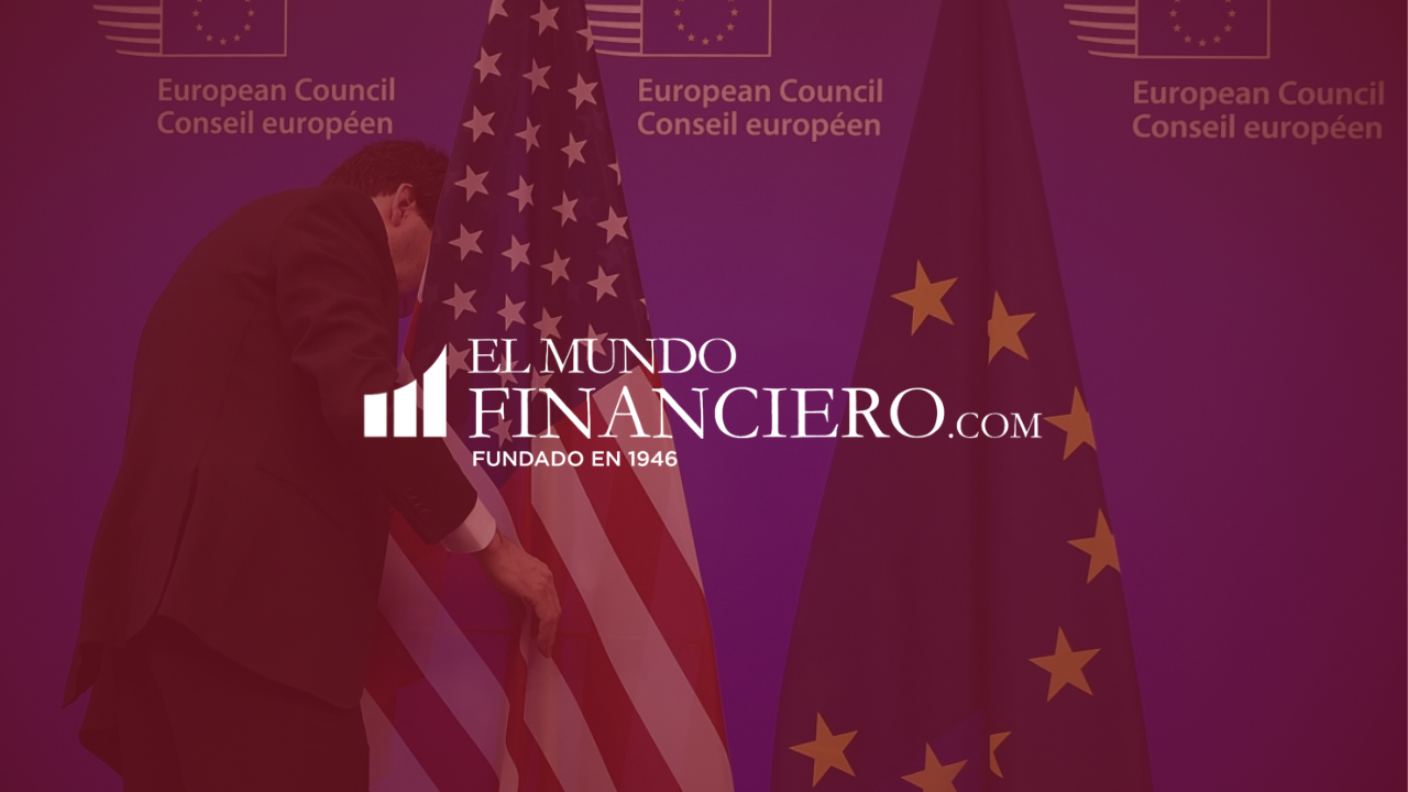 Una hora de trabajo en EE. UU. es dos veces más productiva que en la UE, según el estudio de la Fundación Civismo