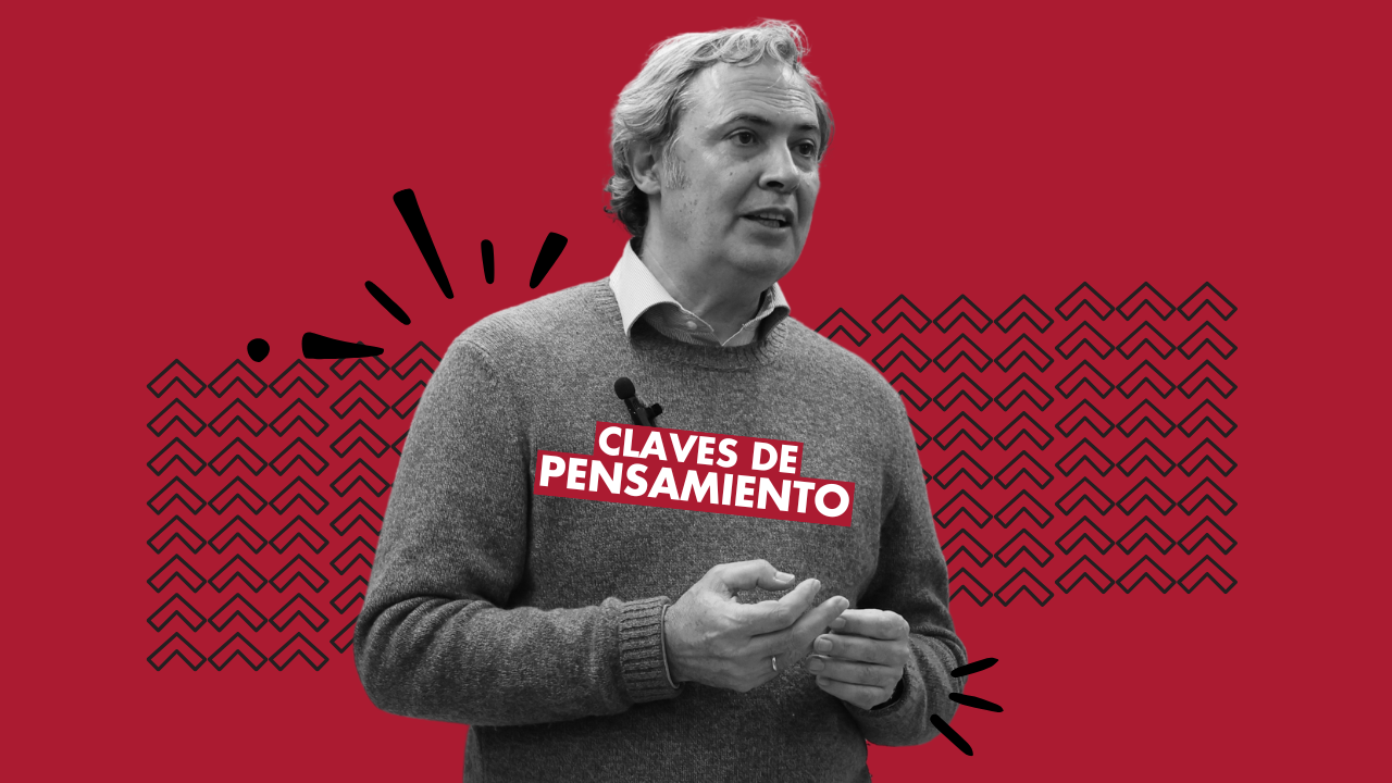 Claves de pensamiento – «El liberalismo de Isaiah Berlin y la vuelta de las autocracias»