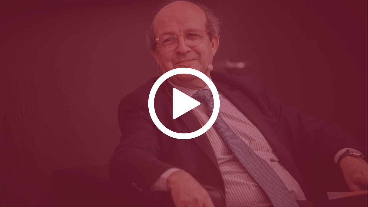 Daniel Calleja: «Competitividad y sostenibilidad son las dos caras de una misma moneda»