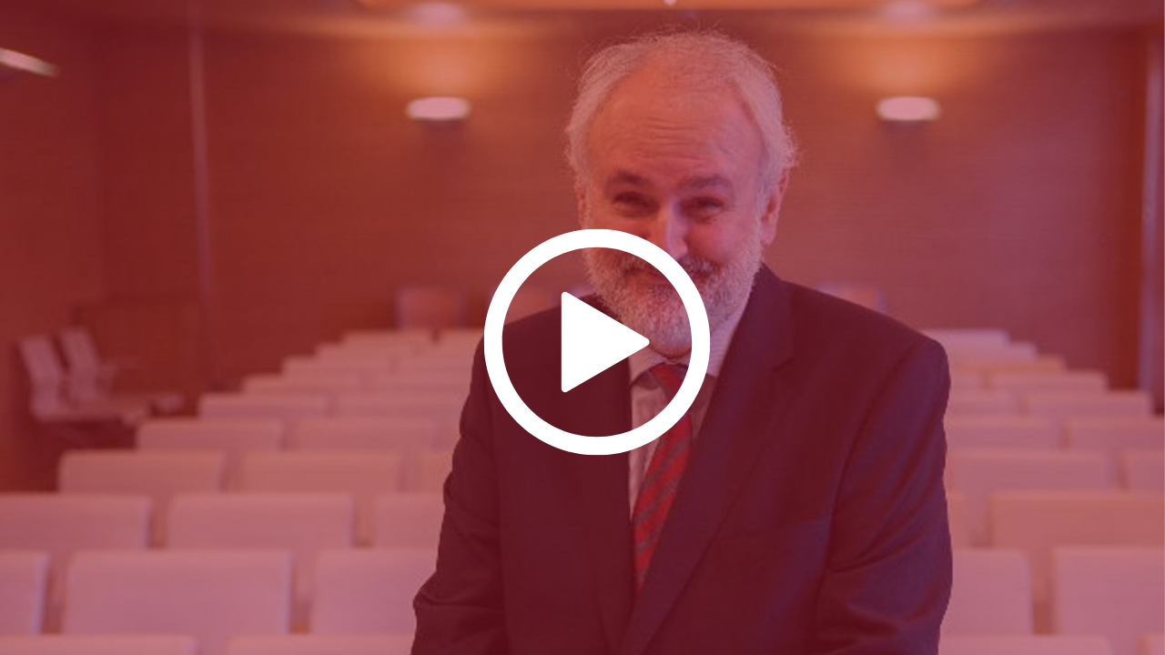 Florentino Portero: «Los árabes son socios de Israel en la guerra contra Hamás en Gaza»