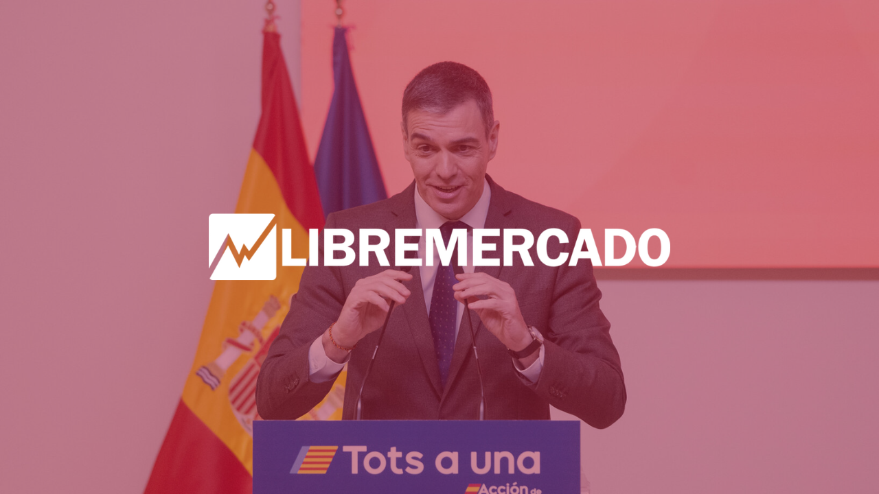 Un estudio de la Fundación Civismo pone de manifiesto que Estados Unidos es una de las economías desarrolladas con menos carga fiscal