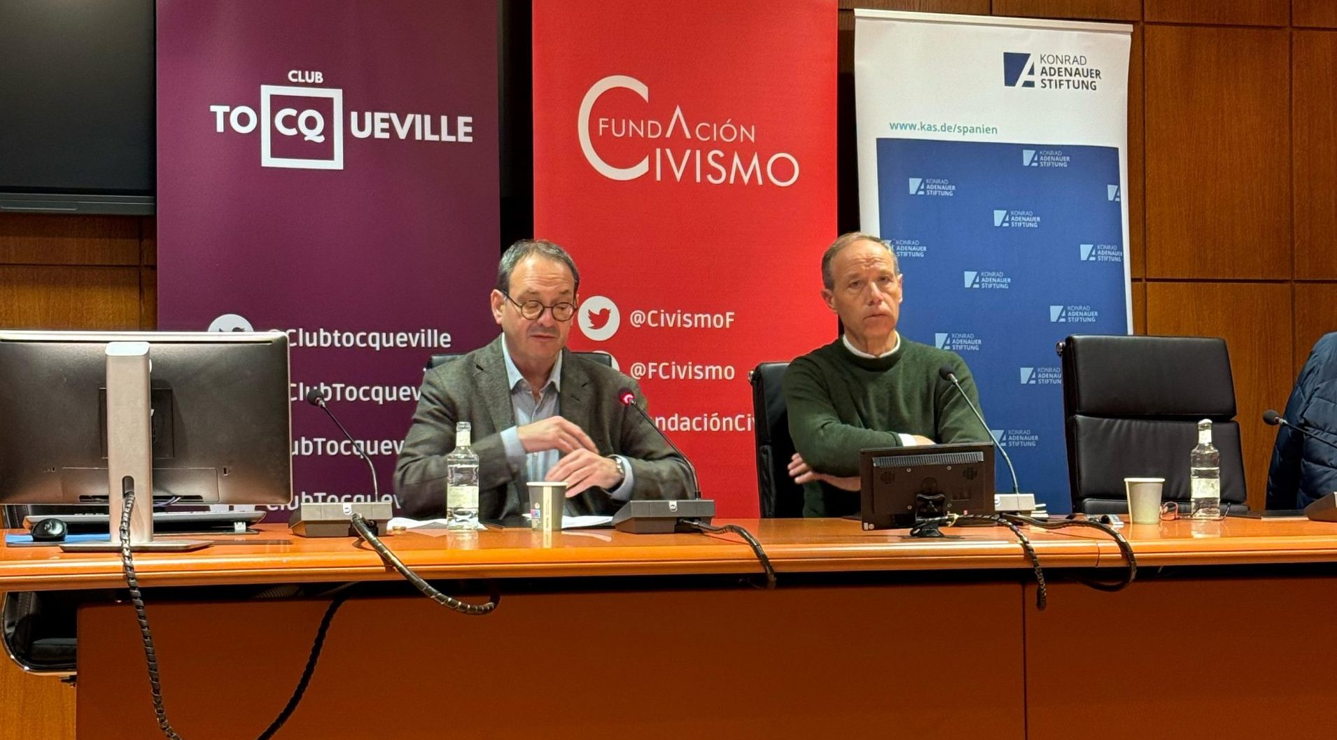 Seminario sobre el humanismo cristiano de Jacques Maritain, con Francesc Torralba