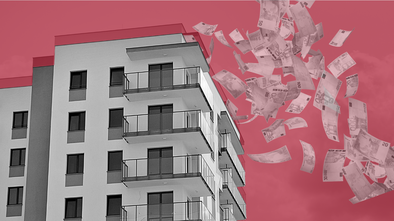 Informe: La Ley de Vivienda dos años después