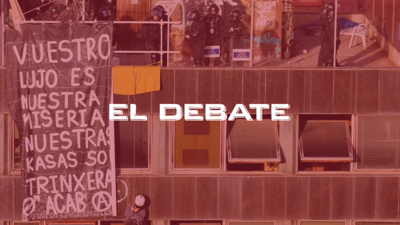 Cataluña lidera los desahucios en España con el 26,7 %, más del doble que Andalucía y Madrid