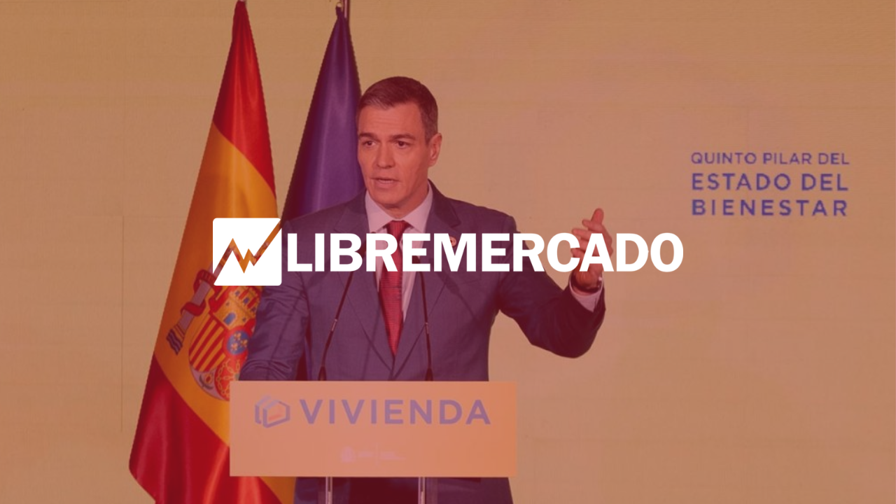 El disparo en el pie de la Ley de Vivienda: así ha destrozado el mercado