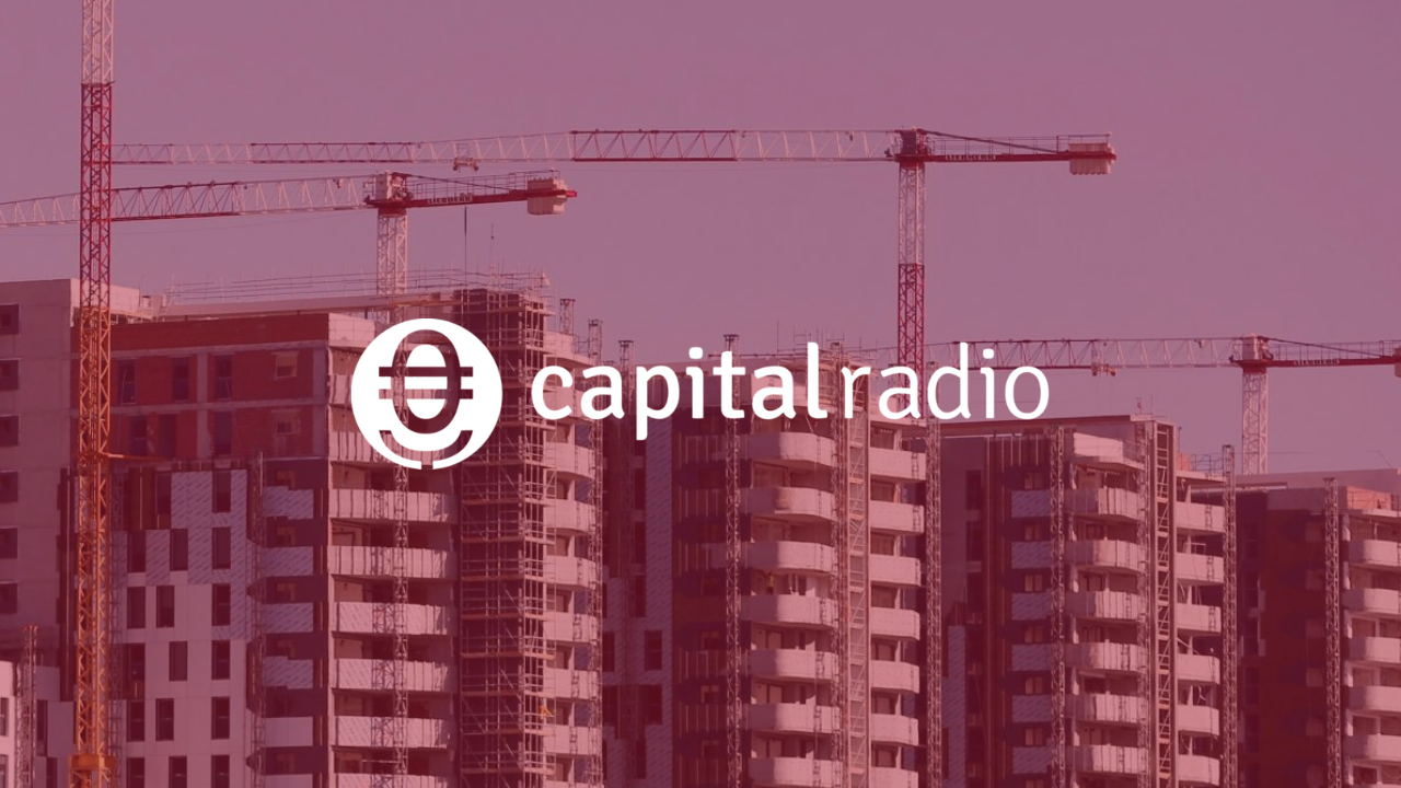 Entrevista al director de la Fundación Civismo: «El precio del alquiler ha aumentado un 13,2% por la Ley de Vivienda»