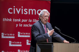Mario Vargas Llosa, premio Nobel de Literatura, nos ha dejado a los 89 años